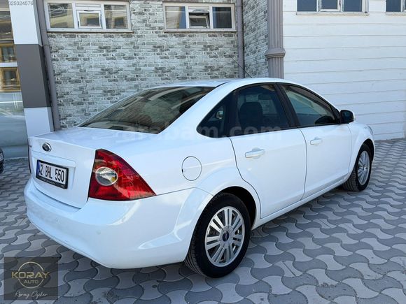 2009 MAKSAJ LI KASA FOCUS BOYASIZ