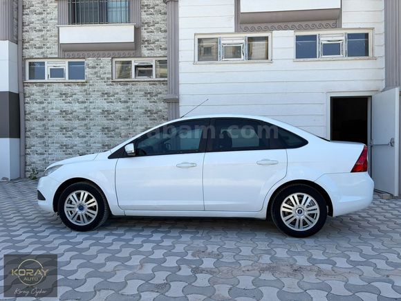2009 MAKSAJ LI KASA FOCUS BOYASIZ