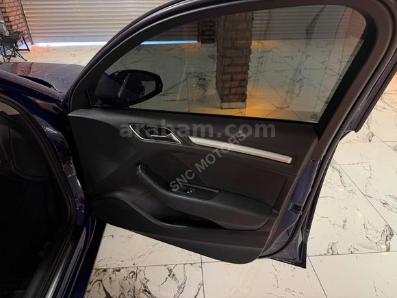 SNC'2013 LANSMAN RENK SLİNE 120'BİNDE