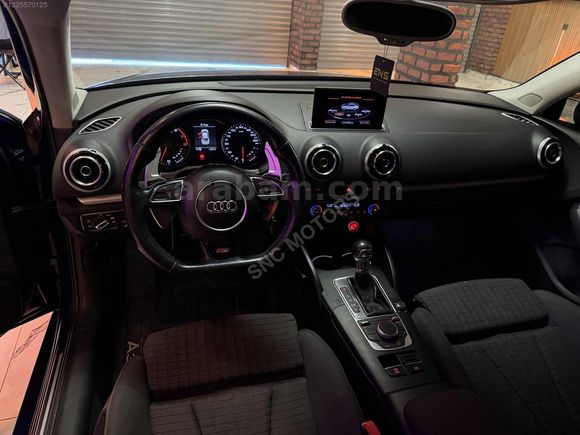 SNC'2013 LANSMAN RENK SLİNE 120'BİNDE