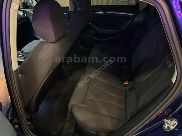 SNC'2013 LANSMAN RENK SLİNE 120'BİNDE