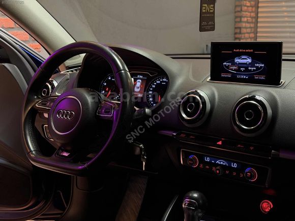 SNC'2013 LANSMAN RENK SLİNE 120'BİNDE