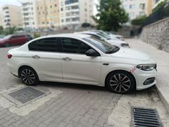 sahibinden Fiat Egea 1.6 Multijet Lounge 2015 Model  300.000 km Beyaz