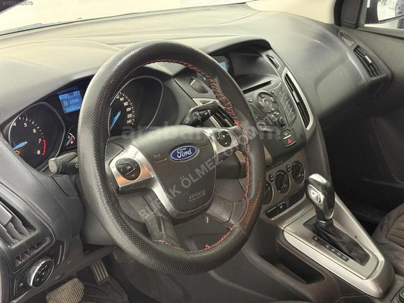 2013 FORD FOCUS TREND OTOMATİK