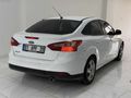 2013 FORD FOCUS TREND OTOMATİK