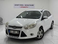 2013 FORD FOCUS TREND OTOMATİK