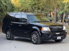 DOĞUBEY'DEN SAFKAN AMERİKAN NAVİGATOR 5.4LT 4WD