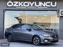 2020 "HATASIZ 105.000KM" FİAT EGEA 1.6DİZEL LOUNGE PLUS OTOMATİK