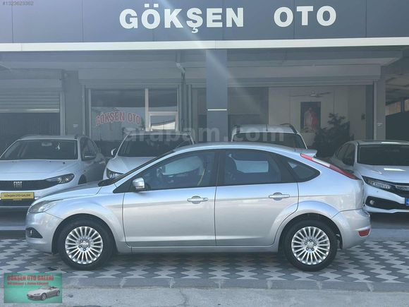 2009 MDL+HATASIZ+145 BİN KM'DE+DİJİTAL KLİMA+ÖZEL SİPARİŞ