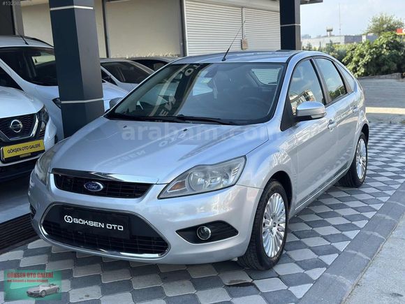 2009 MDL+HATASIZ+145 BİN KM'DE+DİJİTAL KLİMA+ÖZEL SİPARİŞ