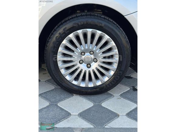 2009 MDL+HATASIZ+145 BİN KM'DE+DİJİTAL KLİMA+ÖZEL SİPARİŞ