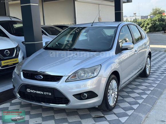 2009 MDL+HATASIZ+145 BİN KM'DE+DİJİTAL KLİMA+ÖZEL SİPARİŞ