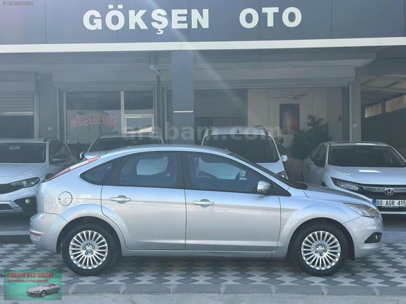 2009 MDL+HATASIZ+145 BİN KM'DE+DİJİTAL KLİMA+ÖZEL SİPARİŞ