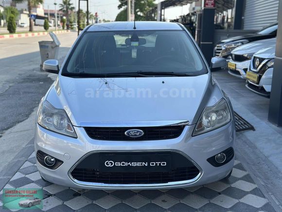 2009 MDL+HATASIZ+145 BİN KM'DE+DİJİTAL KLİMA+ÖZEL SİPARİŞ