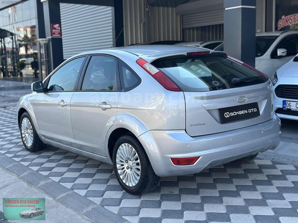 2009 MDL+HATASIZ+145 BİN KM'DE+DİJİTAL KLİMA+ÖZEL SİPARİŞ