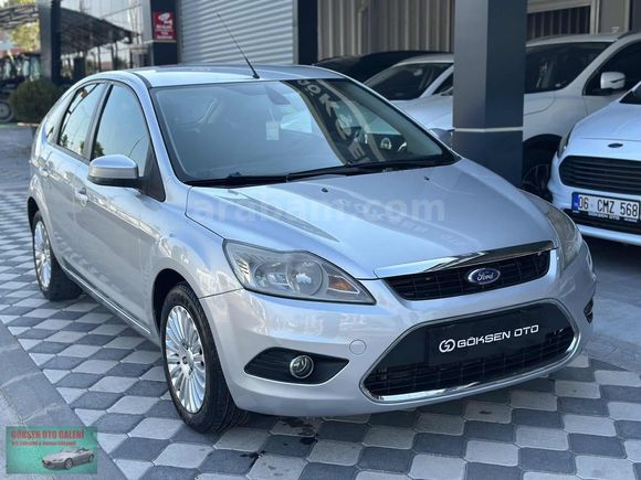 2009 MDL+HATASIZ+145 BİN KM'DE+DİJİTAL KLİMA+ÖZEL SİPARİŞ