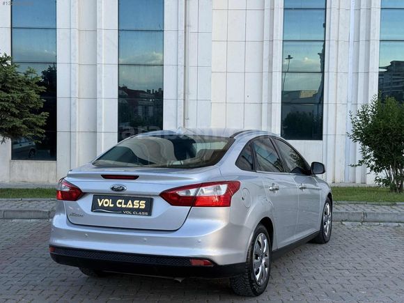 OTOMATİK VİTES FOCUS 152 BİN KM DEĞİŞENSİZ