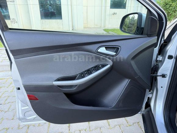 OTOMATİK VİTES FOCUS 152 BİN KM DEĞİŞENSİZ