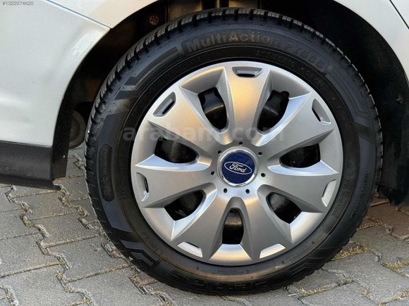 OTOMATİK VİTES FOCUS 152 BİN KM DEĞİŞENSİZ