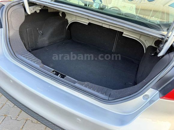 OTOMATİK VİTES FOCUS 152 BİN KM DEĞİŞENSİZ
