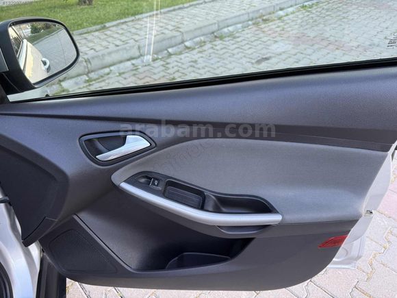 OTOMATİK VİTES FOCUS 152 BİN KM DEĞİŞENSİZ
