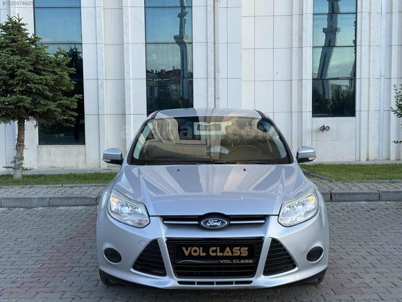 OTOMATİK VİTES FOCUS 152 BİN KM DEĞİŞENSİZ