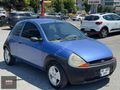 1998 FORD KA 1.3 BENZİN LPG