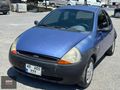1998 FORD KA 1.3 BENZİN LPG