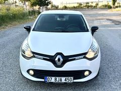 /2015/CLİO/140000/KM/OTOMATİK/BOYASIZ/DEĞİŞENSİZ