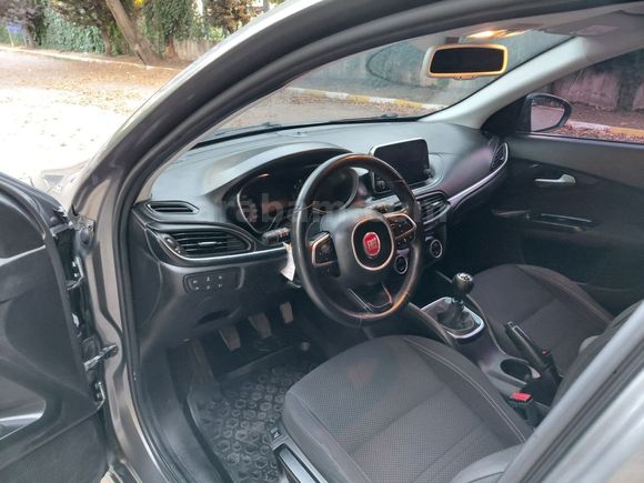 ÖZ ENSAR OTOMOTİV'DEN 2017 MODEL FİAT EGEA LONG PLAS FUL+FUL
