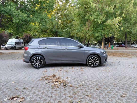 ÖZ ENSAR OTOMOTİV'DEN 2017 MODEL FİAT EGEA LONG PLAS FUL+FUL