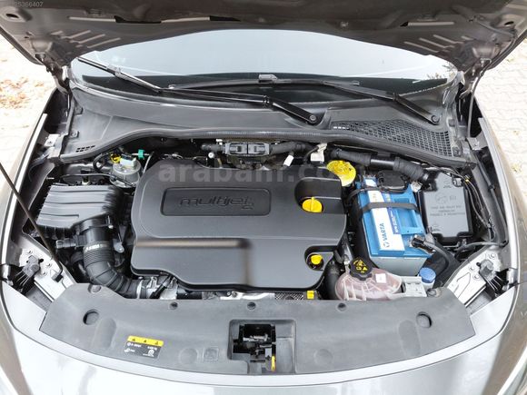 ÖZ ENSAR OTOMOTİV'DEN 2017 MODEL FİAT EGEA LONG PLAS FUL+FUL