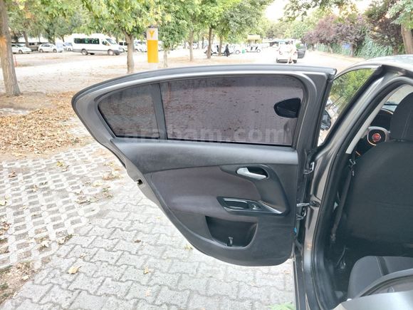 ÖZ ENSAR OTOMOTİV'DEN 2017 MODEL FİAT EGEA LONG PLAS FUL+FUL