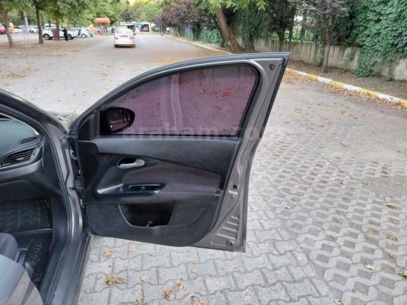 ÖZ ENSAR OTOMOTİV'DEN 2017 MODEL FİAT EGEA LONG PLAS FUL+FUL