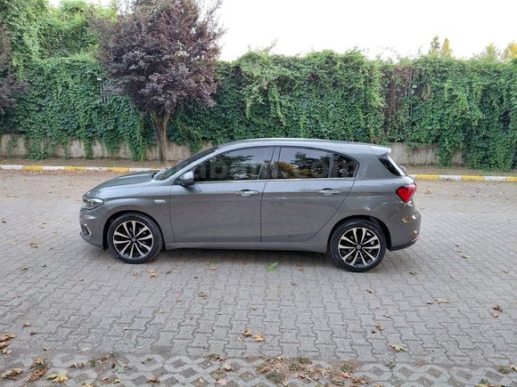 ÖZ ENSAR OTOMOTİV'DEN 2017 MODEL FİAT EGEA LONG PLAS FUL+FUL