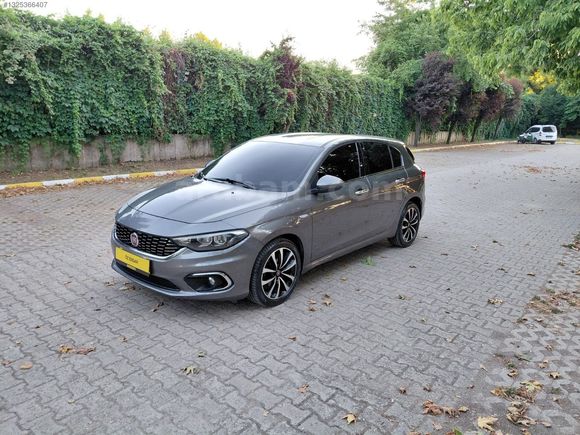 ÖZ ENSAR OTOMOTİV'DEN 2017 MODEL FİAT EGEA LONG PLAS FUL+FUL