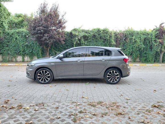 ÖZ ENSAR OTOMOTİV'DEN 2017 MODEL FİAT EGEA LONG PLAS FUL+FUL