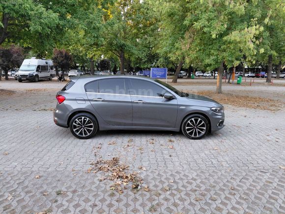 ÖZ ENSAR OTOMOTİV'DEN 2017 MODEL FİAT EGEA LONG PLAS FUL+FUL