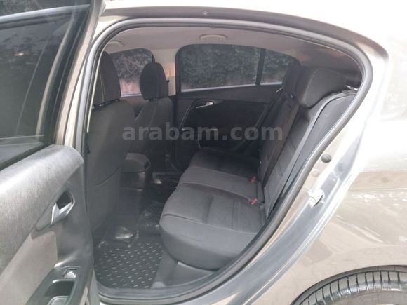 ÖZ ENSAR OTOMOTİV'DEN 2017 MODEL FİAT EGEA LONG PLAS FUL+FUL