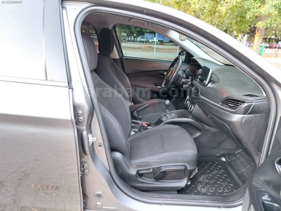 ÖZ ENSAR OTOMOTİV'DEN 2017 MODEL FİAT EGEA LONG PLAS FUL+FUL