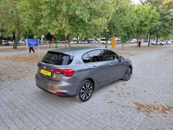 ÖZ ENSAR OTOMOTİV'DEN 2017 MODEL FİAT EGEA LONG PLAS FUL+FUL