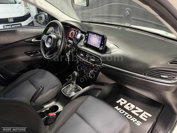 0.79 KREDİ 2020 EGEA MIRROR 1.6 DİZEL *CARPLAY-GERİ GÖRÜŞ*