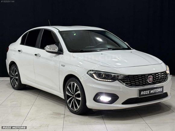 0.79 KREDİ 2020 EGEA MIRROR 1.6 DİZEL *CARPLAY-GERİ GÖRÜŞ*
