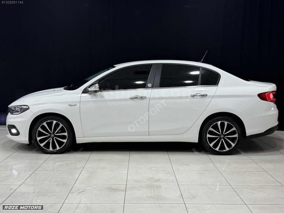 0.79 KREDİ 2020 EGEA MIRROR 1.6 DİZEL *CARPLAY-GERİ GÖRÜŞ*
