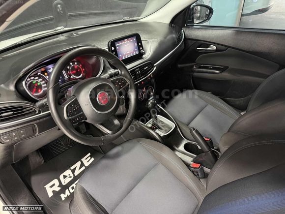 0.79 KREDİ 2020 EGEA MIRROR 1.6 DİZEL *CARPLAY-GERİ GÖRÜŞ*