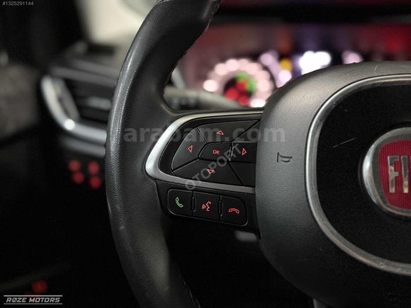 0.79 KREDİ 2020 EGEA MIRROR 1.6 DİZEL *CARPLAY-GERİ GÖRÜŞ*