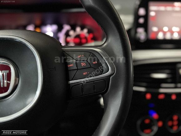 0.79 KREDİ 2020 EGEA MIRROR 1.6 DİZEL *CARPLAY-GERİ GÖRÜŞ*