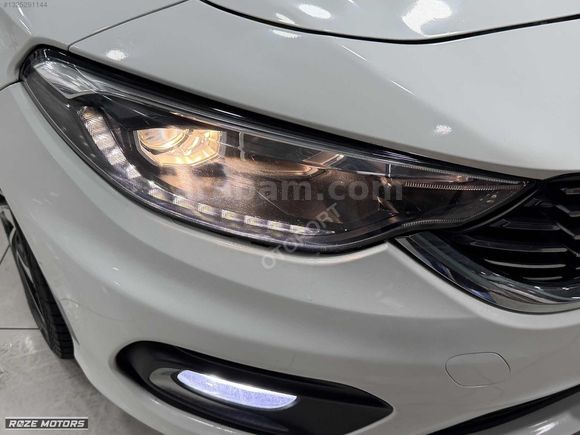 0.79 KREDİ 2020 EGEA MIRROR 1.6 DİZEL *CARPLAY-GERİ GÖRÜŞ*