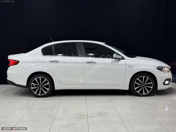 0.79 KREDİ 2020 EGEA MIRROR 1.6 DİZEL *CARPLAY-GERİ GÖRÜŞ*