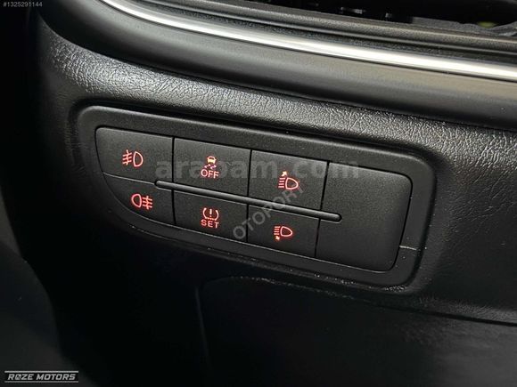 0.79 KREDİ 2020 EGEA MIRROR 1.6 DİZEL *CARPLAY-GERİ GÖRÜŞ*